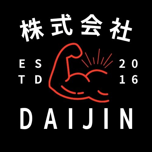 株式会社DAIJIN